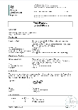 ECE  R21撞擊測(cè)試報(bào)告（MT1018）
